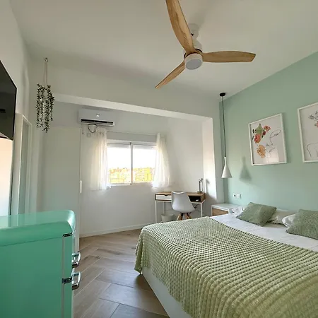 Alma Y Arena * Almería